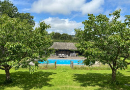 Swimming-pool