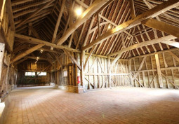 Barn, Event Space