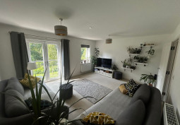 Livingroom, neutral colours
