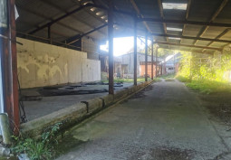 Barn, Farm