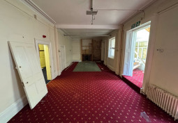 Empty / Spare Room