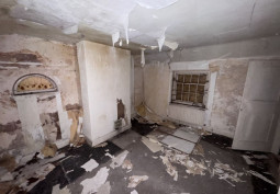 Derelict