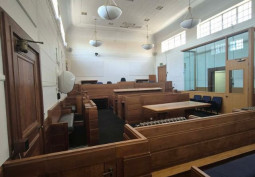 Courtroom