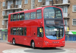 Bus / Coach