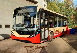Bus / Coach