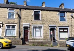 Houses (Period Terraced)