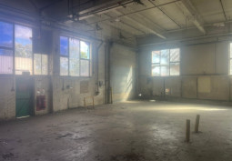 Warehouse