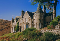 Period Building