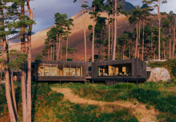 Countryside View, Outbuildings, Gym (Other), Sauna / Steam Room