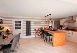 Furniture, Interior design at Modern Detached Home In Cheshire For Filming, Cheshire