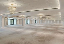 Event Space at New Luxury Hotel Set Within A Beautiful Private Estate For Filming, Cheshire