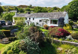 Farm at Large Five Bedroom Farmhouse For Filming, Cumbria
