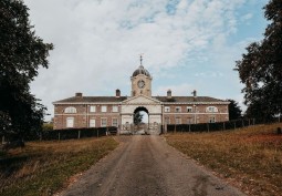 Manor House at A Grand And Character Filled Country Manor House For Filming, Hertfordshire