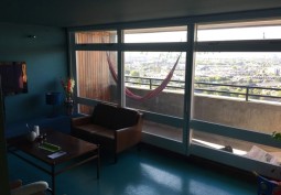 Livingroom, Coronavirus-Friendly