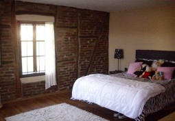 Bedroom at  Bulgarian Shoot and Stay Film Location