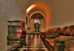Vaulted Spaces