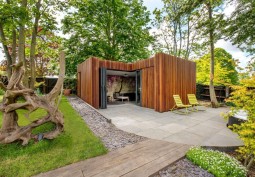 Patio / Veranda