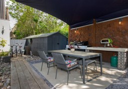 Patio / Veranda