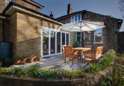 Patio / Veranda