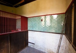 Stables