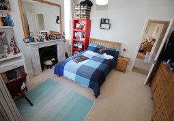 Bedroom (Double)