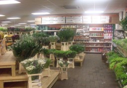 Garden Center