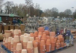 Garden Center