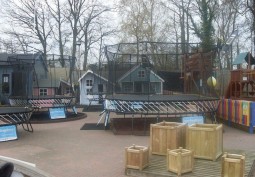 Garden Center