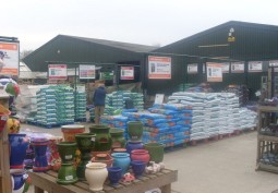 Garden Center