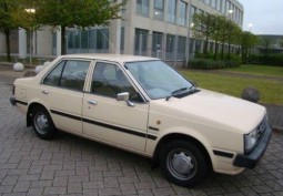 Car (Family Car)