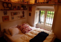 Bedroom (Double)