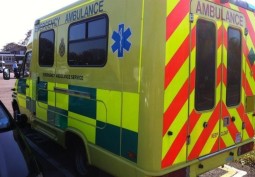 Emergency Vehicle