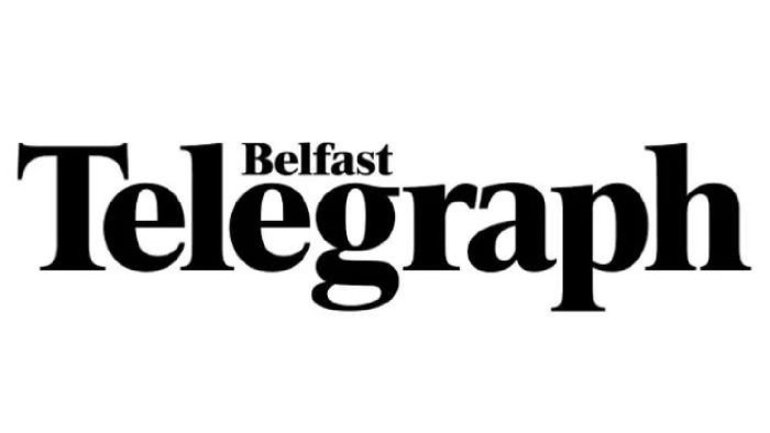 Belfast Telegraph Film Location Article