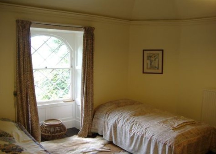 10. Bedroom