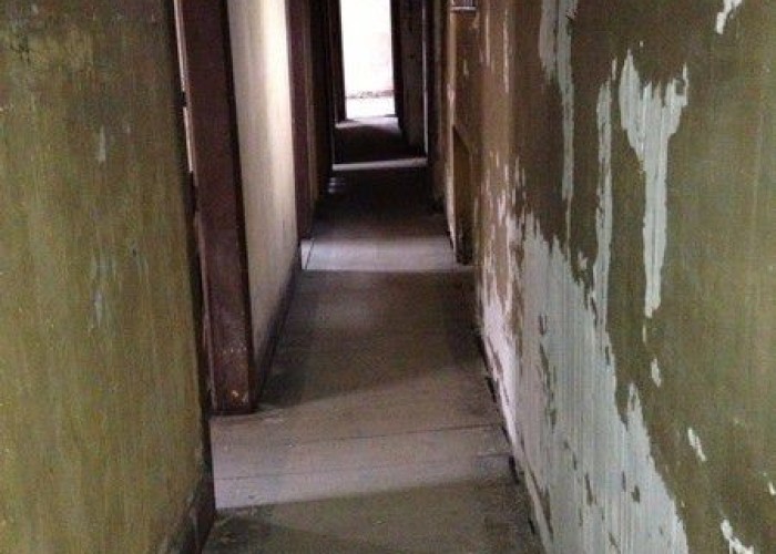 1. Corridor