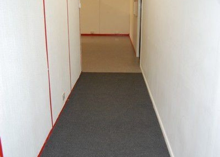 41. Corridor