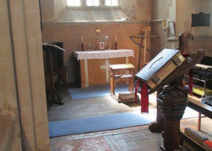 5. Church