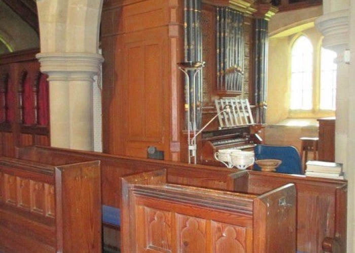 6. Church