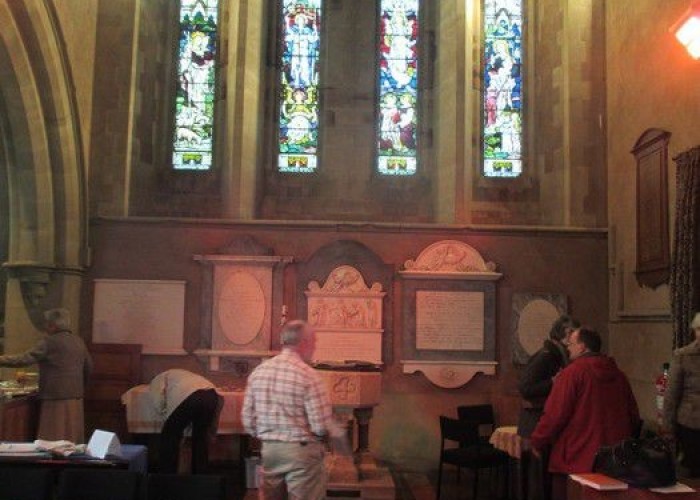 4. Church