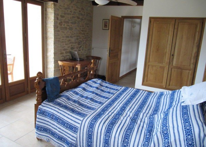 14. Bedroom