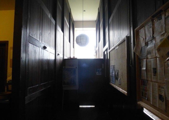 15. Corridor