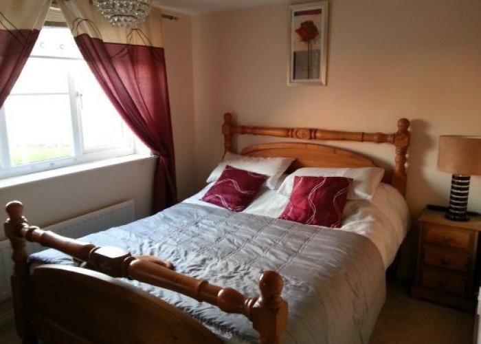 4. Bedroom