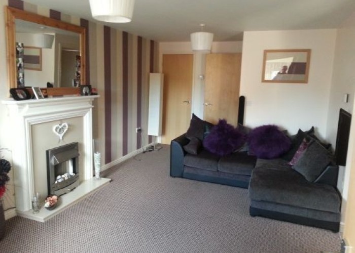 3. Livingroom
