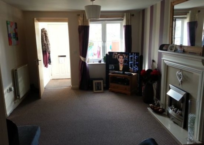 2. Livingroom
