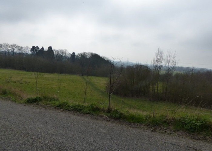 6. Countryside View