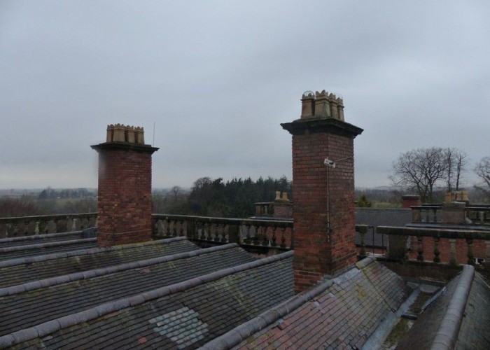 9. Rooftop