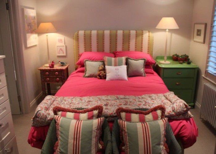 11. Bedroom (Double)