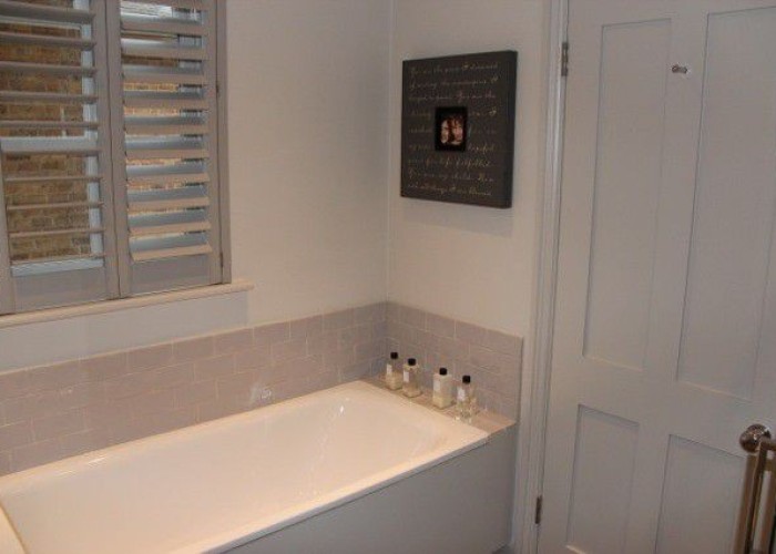 14. Bathroom