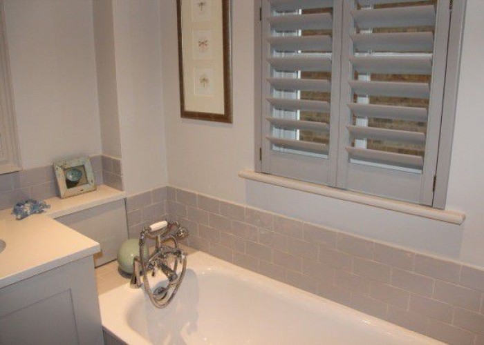 15. Bathroom