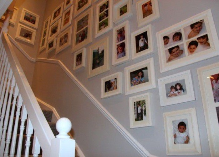 16. Stairway / Staircase